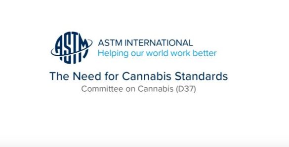 ASTM Cannabis Standards Effort Expands To Include Herbal Products Trade ...