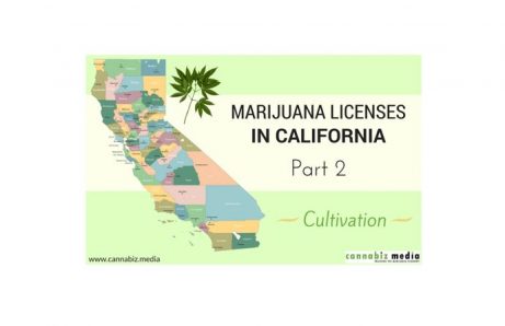 55% Of California Cannabis Cultivation Licenses Issued In Just 3 ...