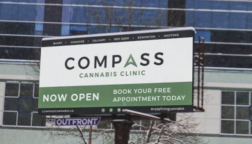 Compass Cannabis Clinic Raises 2 5 Million To Fund Retail Expansion Across Canada New