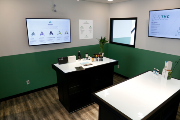 How Compass Cannabis Plans To Open 200 Locations In Canada Within Three Years New Cannabis