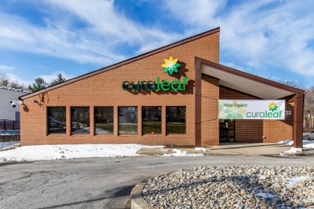 Curaleaf Expands Maryland Medical Cannabis Presence – New Cannabis Ventures