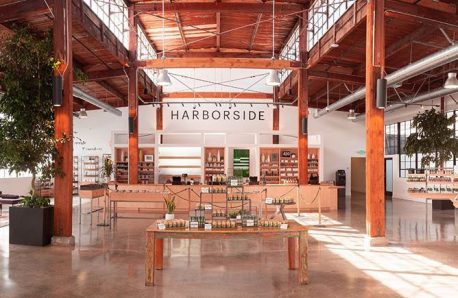 Harborside Inc., Leading California Retailer, Announces New…