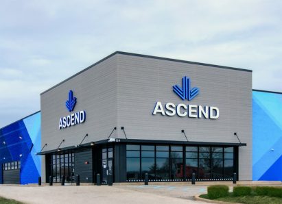 photo of Ascend Beats Expectations in Q4 image