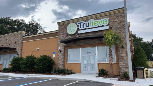 Trulieve Q3 Revenue Growth Slows Significantly