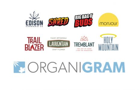 Organigram Increases Revenue and Adjusted EBITDA in Q4