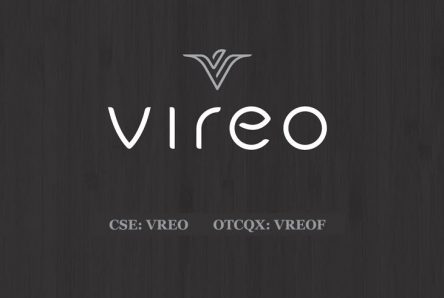 Vireo Growth Raises $81 Million at $0.625 per Share